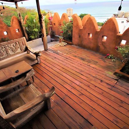Jialeshuel Surf House B&B Manzhou Exterior foto