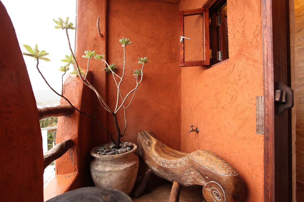 Jialeshuel Surf House B&B Manzhou Exterior foto